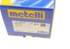 Комплект захисту шарніра рівних кутових швидкостей Metelli 13-0637 (фото 10)