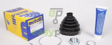 Пильник ШРКШ (зовнішній) MB Vito/Viano (W639) 03- (27.3x96.5x109) (к-кт) Metelli 13-0600