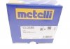 Комплект захисту шарніра рівних кутових швидкостей Metelli 13-0588 (фото 4)