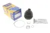 Пильник ШРКШ (зовнішній) Citroen C3/C4 14-/Jumpy/Fiat Scudo/Peugeot Expert 07- (25x78x130) (к-кт) 13-0547