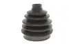 Пильник ШРКШ (зовнішній) Skoda Fabia 11-/Rapid 12-15/Roomster 07-15/VW Polo 09- (22x75x112) (к-кт) Metelli 13-0545 (фото 11)
