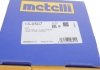 Комплект захисту шарніра рівних кутових швидкостей Metelli 13-0507 (фото 4)