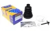 Пильник ШРКШ (зовнішній) Ford Galaxy/Mondeo/S-Max/Volvo S60/S80/V60/V70 06-15 (27x90x140) (к-кт) Metelli 13-0499 (фото 6)