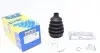 Пильник ШРКШ (зовнішній) Ford Fiesta 01-/Fusion 04-12/Mazda 2 03-07 (22x72x127) (к-кт) 13-0444