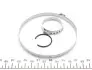 Пильник ШРКШ (зовнішній) Opel Insignia 08-17/Vectra 02-09/Astra H/J/Zafira B/C 04- (26x86x138)(к-кт) Metelli 13-0351 (фото 6)