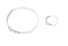 Пильник ШРКШ (зовнішній) Audi A3/Skoda Octavia/VW Caddy/Golf/Passat B6/B7/Touran 03-(26x87x117)(к-т) Metelli 13-0319 (фото 3)