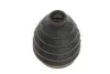 Пильник ШРКШ (зовнішній) Audi A3/Skoda Octavia/VW Caddy/Golf/Passat B6/B7/Touran 03-(26x87x117)(к-т) Metelli 13-0319 (фото 9)