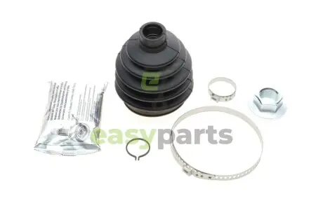 Пильник ШРКШ (зовнішній) Fiat Croma 05-/Opel Vectra C 02-08/Signum 03-08 (22x76x113) (к-кт) Metelli 13-0288