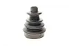 Пильник ШРКШ (зовнішній) Opel Agila 00-07/Suzuki Wagon R+ 01- (20x68x100) (к-кт) Metelli 13-0270 (фото 4)