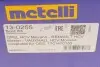 Пильник ШРКШ (зовнішній) Renault Master/Opel Movano 98-01 (26x86x138) (к-кт) Metelli 13-0255 (фото 12)