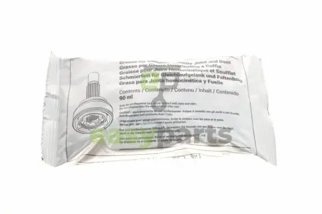 Пильник ШРКШ (зовнішній) Citroen Jumpy/Evasion/Fiat Scudo/Peugeot 806/Expert 94-06 (28x95x85) (к-кт) Metelli 13-0172