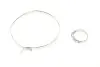 Пильник ШРКШ (зовнішній) Citroen Jumpy/Evasion/Fiat Scudo/Peugeot 806/Expert 94-06 (28x95x85) (к-кт) Metelli 13-0172 (фото 5)