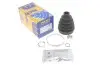 Пильник ШРКШ (зовнішній) Opel Astra F/G 91-09/Corsa B 93-00/Vectra A/B 88-03 (22x76x113) (к-кт) 13-0009