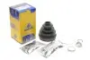 Пильник ШРКШ (зовнішній) Citroen C5/Jumpy/Fiat Scudo/Peugeot 308/508/Expert 07- (25x90x107) (к-кт) Metelli 13-0419 (фото 1)