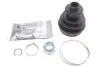 Пильник ШРКШ (зовнішній) Fiat Doblo 10-/Panda 03-/Stilo 01-08/500C 07-/Ford Ka 08- (20x68x100)(к-кт) Metelli 13-0271 (фото 1)