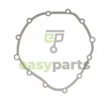 Прокладка АКПП Audi A4/A6/Q5 07-18 ELRING 354.650