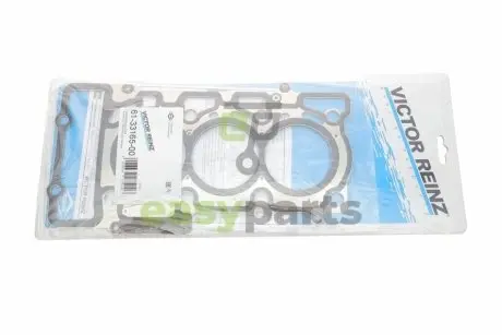 Прокладка головки Smart OM660 99- VICTOR REINZ 61-33165-00