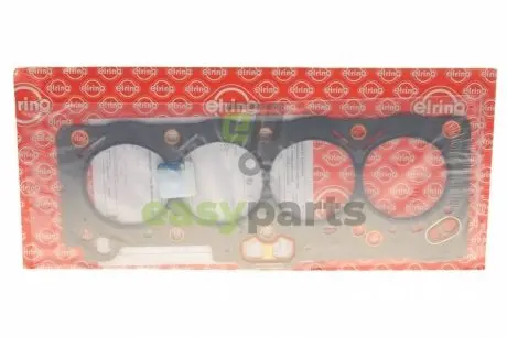 Прокладка ГБЦ Toyota Corona 1.5 87-89 (1.40mm) ELRING 589.510