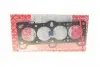 Прокладка ГБЦ Hyundai Accent/Kia Rio 1.6 CVVT 02- (0.3mm) ELRING 569.710 (фото 1)