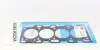 Фото 1 - прокладка ГБЦ KIA Sorento I 2.4, 02-, G4JS, O87,70мм, 0.42мм VICTOR REINZ 61-53615-00 Прокладка ГБЦ KIA Sorento I 2.4, 02-, G4JS, O87,70мм, 0.42мм VICTOR REINZ 61-53615-00 (фото 1)