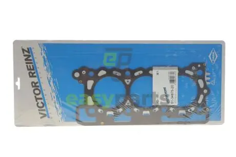 Прокладка ГБЦ Land Rover Discovery/Range Rover 2.7 TD 04-18 (3 мітки) (1.22mm) VICTOR REINZ 61-34875-20