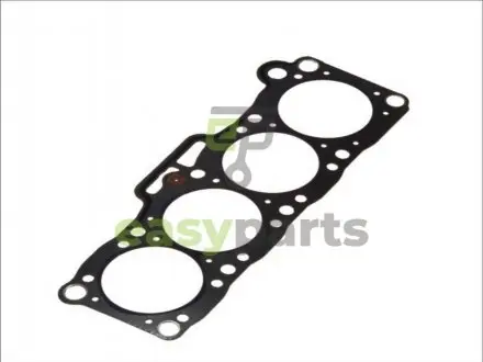 Прокладка ГБЦ Mazda 929 2.0i 84-88 ELRING 777.610