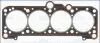 VW прокладка головки блоку GOLF,JETTA,PASSAT 1.6,1.8 84- AJUSA 10037100 (фото 1)