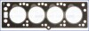 Прокладка головки Opel Ascona/Kadett 1.6 D 82-89 (1.5 mm) AJUSA 10006620 (фото 1)