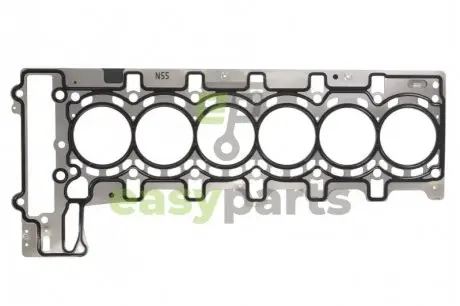 Прокладка ГБЦ BMW X5 (E70)/X6 (F16/F86) 10- (O85,00mm/1,20mm) N55 B30 A ELRING 186.030