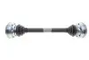 Піввісь (передня) BMW 5 (E34) 88-96 (471mm) (-ABS) Metelli 17-0213 (фото 1)