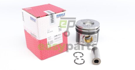 Поршень Doblo 1.9JTD (82.4mm) MAHLE / KNECHT 0101501