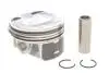 Поршень Audi A1/A3/Skoda Octavia II/Superb II/VW Golf V/VI/Passat 1.4 TSI/TFSI 07-16 (76.76mm/+0.25) MAHLE / KNECHT 028PI00118001 (фото 1)