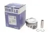 Поршень Audi A1/A3/Skoda Octavia II/Superb II/VW Golf V/VI/Passat 1.4 TSI/TFSI 07-16 (76.76mm/+0.25) MAHLE / KNECHT 028PI00118001 (фото 2)