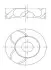Поршень Opel Astra H/Fiat Doblo 1,9 JTD 05- (82.6mm/+0.6) MAHLE / KNECHT 0101502 (фото 1)