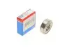 Підшипник генератора (15x35x11) SKF 6202-2Z (фото 1)