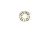 Підшипник генератора (15x35x11) SKF 6202-2Z (фото 3)
