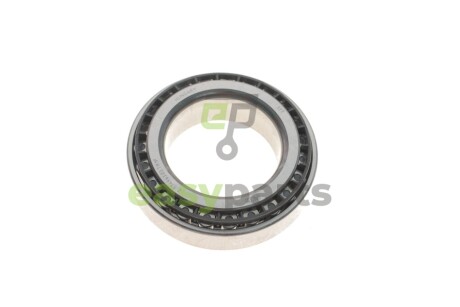 Підшипник КПП Ford MTX75, (41x68x17.50) (Z-574963.03) INA 712 1584 10