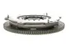 Демпфер зчеплення Dodge Nitro/Jeep Cherokee 2.8 CRD 130/147kw 07- (d=280mm) SACHS 2294 000 845 (фото 4)