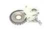 Комплект ланцюга насосу масляного BMW 3 (F30/F31)/5 (F10/F11) (N20B16/N20B20) 11-19 (z=70) HEPU 21-0322 (фото 1)