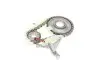 Комплект ланцюга насосу масляного BMW 3 (F30/F31)/5 (F10/F11) (N20B16/N20B20) 11-19 (z=70) HEPU 21-0322 (фото 2)