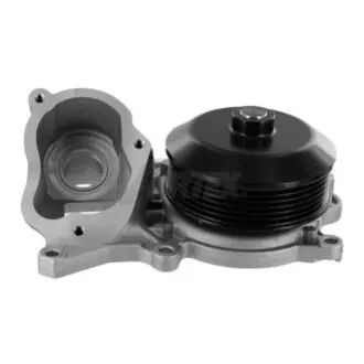 Водяной насос BMW 1/3/5/X3 07- (дв.. N47D20) AIRTEX 1976