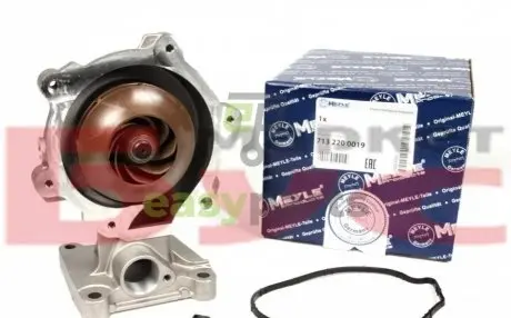 Помпа води Ford Mondeo III/Transit 2.0DI 00- MEYLE 713 220 0019