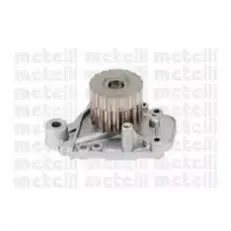 Водяний насос Metelli 24-0669
