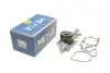 Помпа води MB C-class (W202/S202/W203/S203)/E-class (W210/S210) 2.2/2.7CDI 97-09 MEYLE 013 026 0009/HD (фото 1)