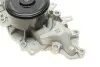 Помпа води MB C-class (W202/S202/W203/S203)/E-class (W210/S210) 2.2/2.7CDI 97-09 MEYLE 013 026 0009/HD (фото 2)