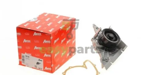 AUDI помпа води A6 A8 3.7,4.2 V8 98- AIRTEX 9410