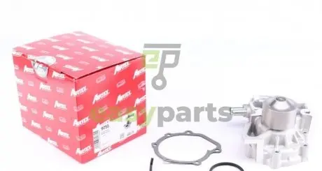 Водяний насос Subaru Forester/Impreza/Legacy 1.5/2.0/2.5i 01-14 AIRTEX 9255