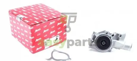 Водяний насос Mondeo 1.6/1.8/2.0i 93-00 AIRTEX 4085