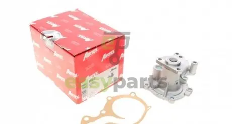 Водяний насос Connect/B/C-Max/Focus/Fiesta 1.0 EcoBoost 12- AIRTEX 1962