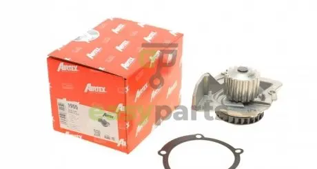 Водяний насос 2.0HDi Scudo/Jumpy/Berlingo/Expert/Ducato 10- AIRTEX 1955